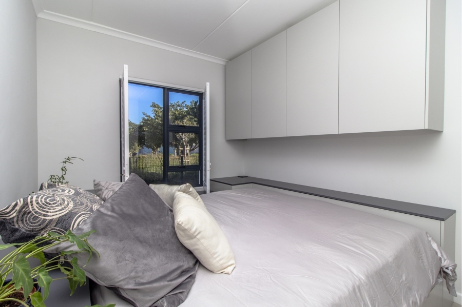 2 Bedroom Property for Sale in Burgundy Estate Western Cape